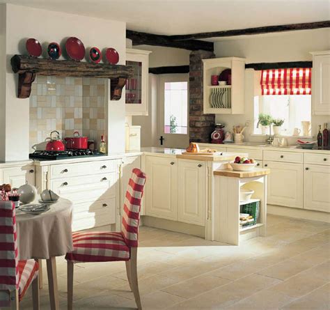 english country style kitchens