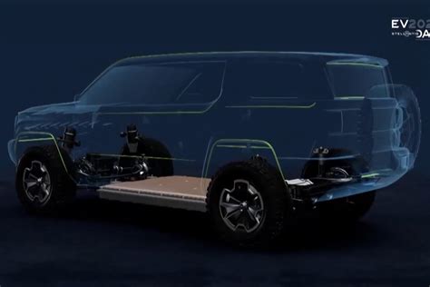 jeep teases electric  roader carexpert