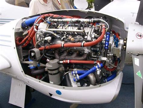 aircraft diesel engine engines pinterest engine motors  diesel engine