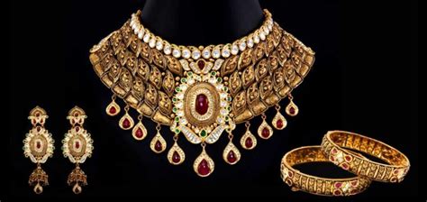 top 10 famous jewellers brands in india list oct 2023 updated digital