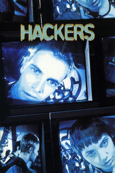 hackers  review film summary  roger ebert