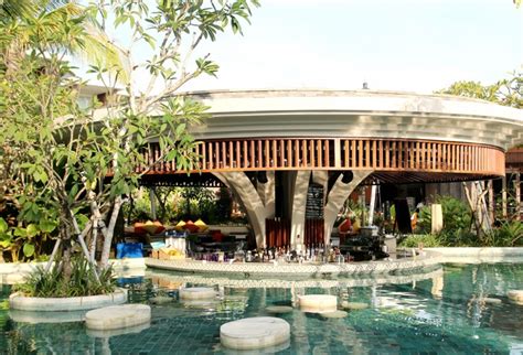 Sofitel Bali Nusa Dua Beach Club Resort Review