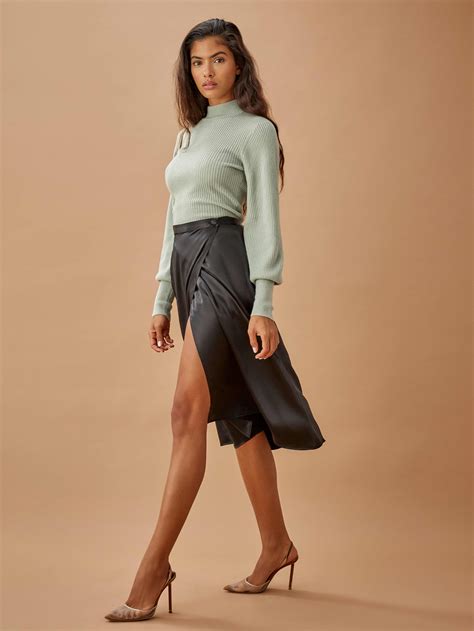 Jones Skirt Reformation