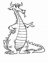 Cartoon Coloring Pages Colouring Dragon Color Printable Preschool Animals Fun St Girls Kids George Dragons Sheets Kindergarten Library Clipart Cute sketch template