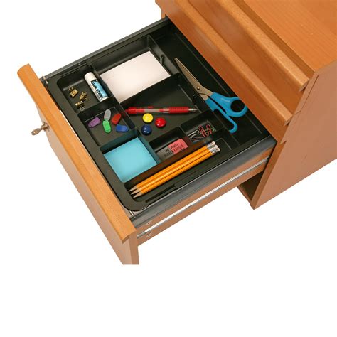 amazoncom officemate oic recycled expandable drawer tray