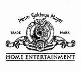 Metro Mayer Goldwyn Entertainment Trademark Trade Mark Ctm sketch template