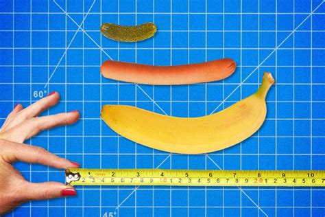 women overestimate penis size truth  girl inches insidehook