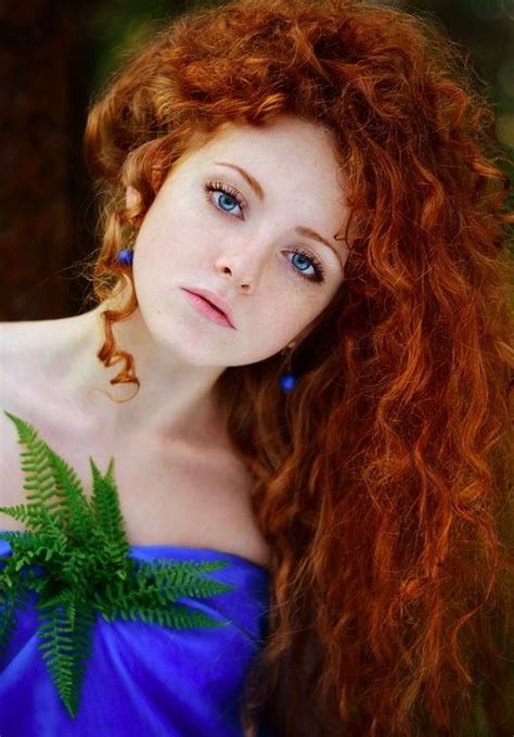 The 25 Best Rarest Hair Color Ideas On Pinterest Vibrant Red Hair