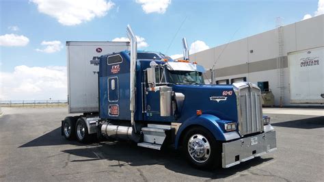 wl overdrive owner operators trucking magazine