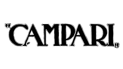 campari logo and symbol meaning history png brand