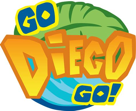 diego  logo transparent png stickpng