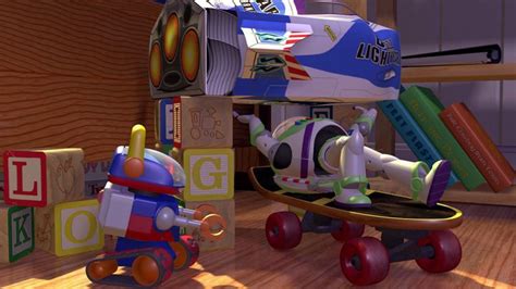 Toy Story Reboot Chapter Six Strange Things And Sid Phillips Page