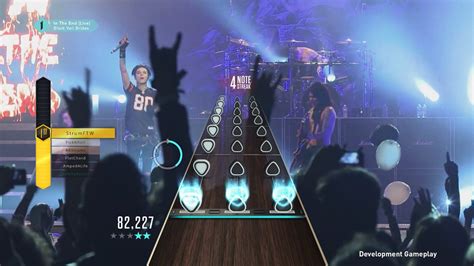 Guitar Hero Live Clips