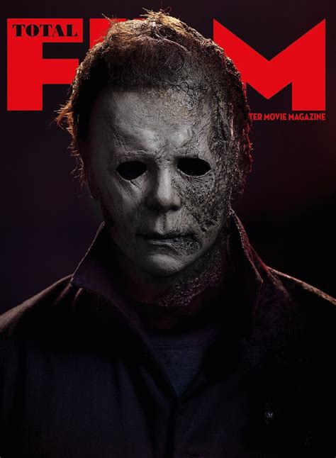 halloween kills     michael myers mask revealed