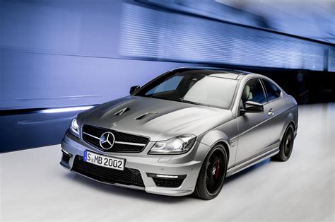 mercedes benz  amg edition  released video autoevolution