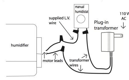 skuttle humidifier wiring diagram wiring diagram