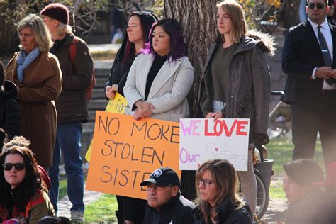 national inquiry into missing and murdered indigenous women and girls