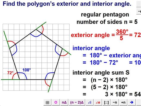 angles polygons teaching resources