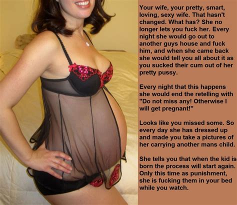 pregnant wife poor cuckold xxx captions sorted by
