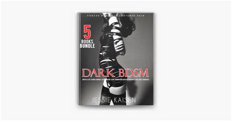 ‎dark Bdsm Erotica Sex Stories Bundle Billionaire Slave Submission