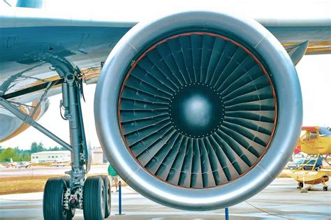 complete guide  airplane engine types turbojet turboprop turbofan