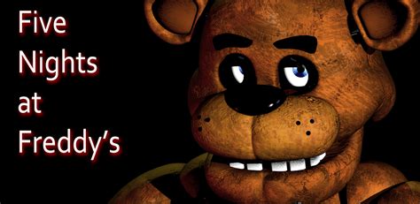 five nights at freddy s appstore for android