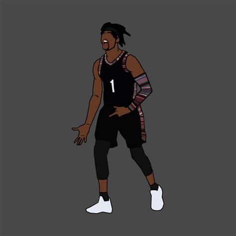 dangelo russell ice   veins brooklyn nets nba  shirt