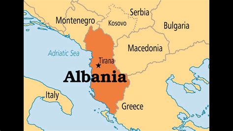 learn albanian language lesson youtube