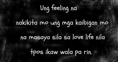 Yung Feeling Na Single Pa Rin Pinoy Trend │ Where Philippine Trend