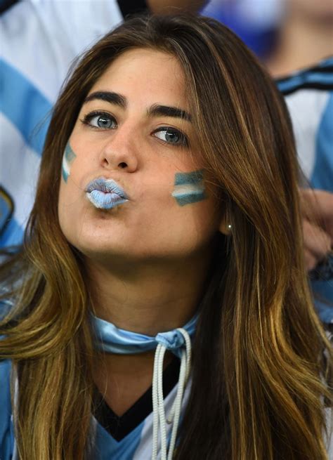 world cup 2014 sexiest fans mirror online