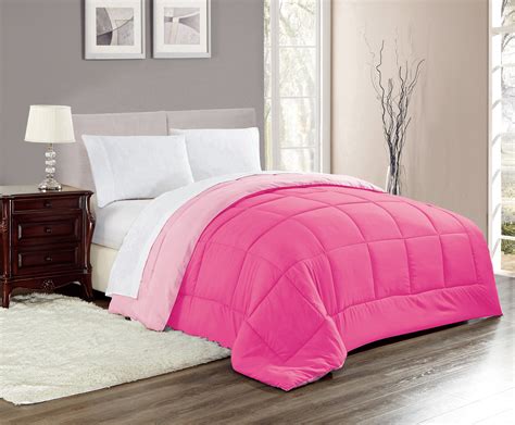Hot Pink Comforter Set Real Tree Hot Pink Camouflage Twin Comforter