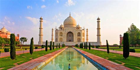 world s most popular tourist attractions