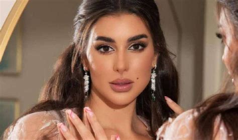 5 Captivating Facts About Yasmine Sabry The Egyptian Actress