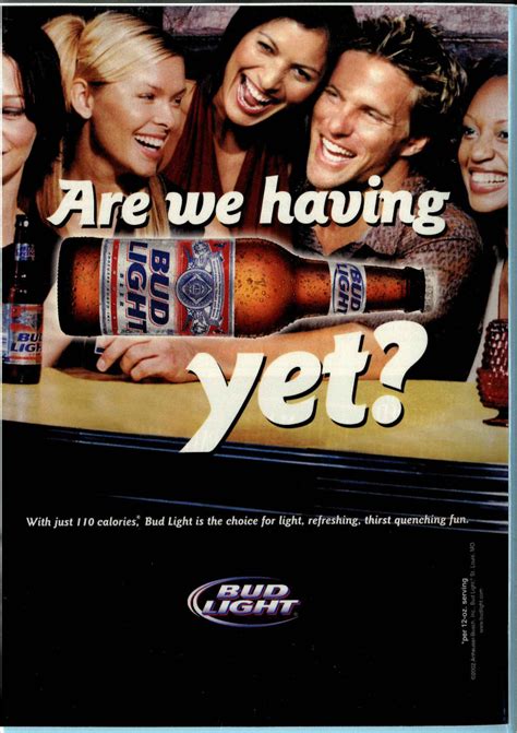 Can Alcohol Ads Influence A Teen’s Choice Of Beer Siowfa15 Science