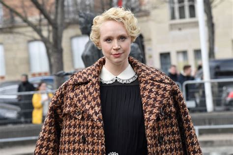 Game Of Thrones Why Gwendoline Christie Says Playing