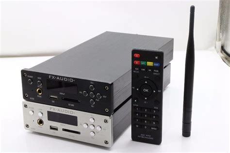feixiang fx audio   mini hifi  high fidelity amplifier support usbu disk sd card