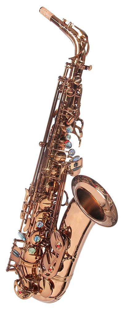 asrc alto saxophone accent musical instruments