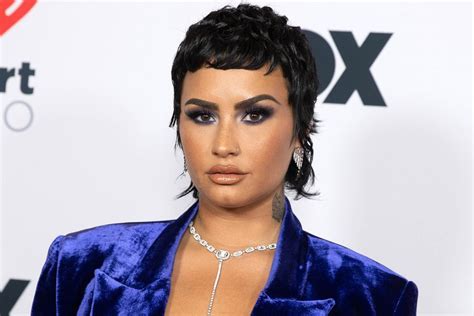 demi lovato will no longer star on hungry will remain as ep report