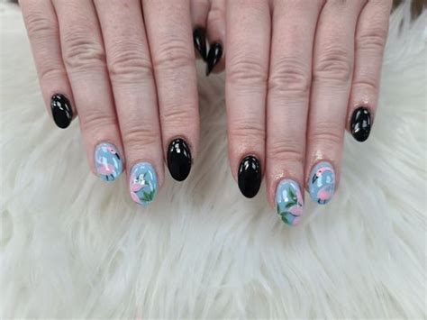 todays nail spa updated      reviews