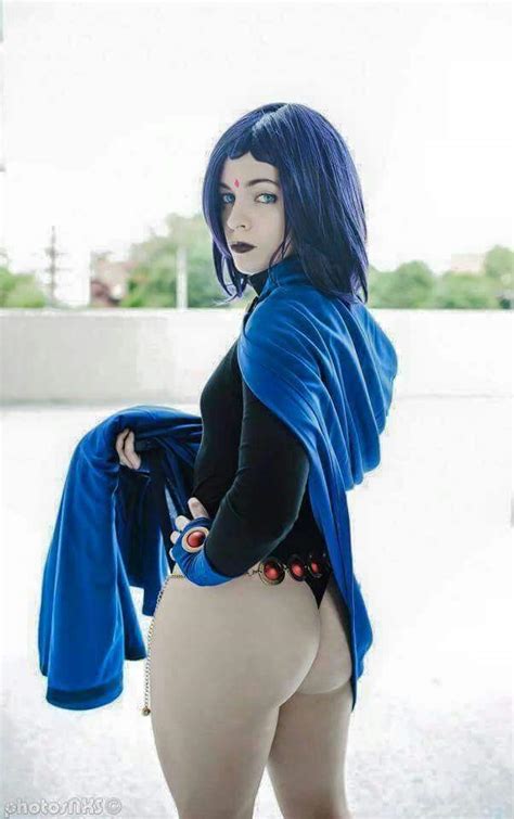Sex with raven comics