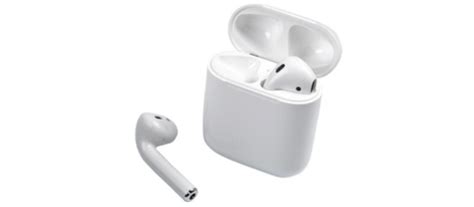 samsung galaxy buds  apple airpods   ear headphones   buy  news
