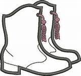 Drill Team Boot Clipart Boots Dance Applique Clip Embroidery Sizes Cliparts Machine Designs Clipground Patterns Done Clipartmag Visit Library sketch template