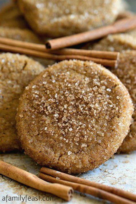 saigon cinnamon ginger cookies recipe saigon cinnamon sugar cookies and christmas treats