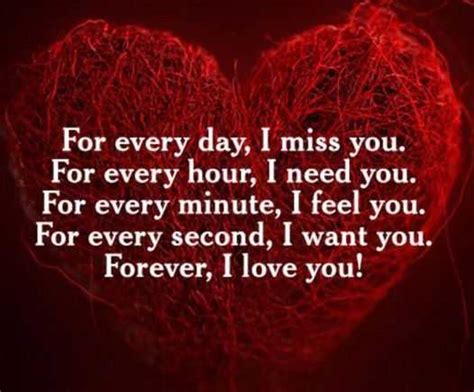 Love Hurts Quotes Love Sayings Forever I Love You For Everyday