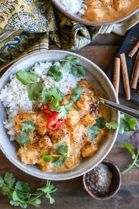 chicken massaman curry the roasted root