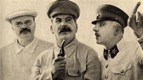 More Than Half Of Russians See Stalin In A Positive Light