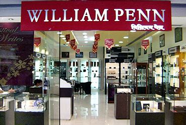 fine writing instrument company william penn opens  eighth outlet