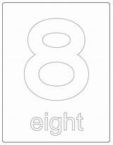 Number Coloring Printable Numbers Library Clipart Printables Sheknows Popular sketch template