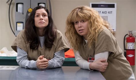 Orange Is The New Black Season 6 Spoilers Is Lorna