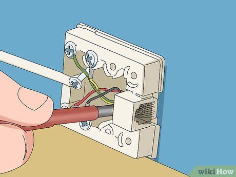 telephone jack wiring diagram wiring diagram  schematics